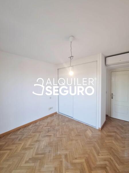 Piso en Carretera de Húmera, POZUELO DE ALARCÓN MADRID