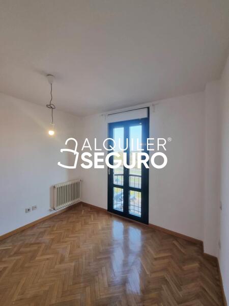 Piso en Carretera de Húmera, POZUELO DE ALARCÓN MADRID