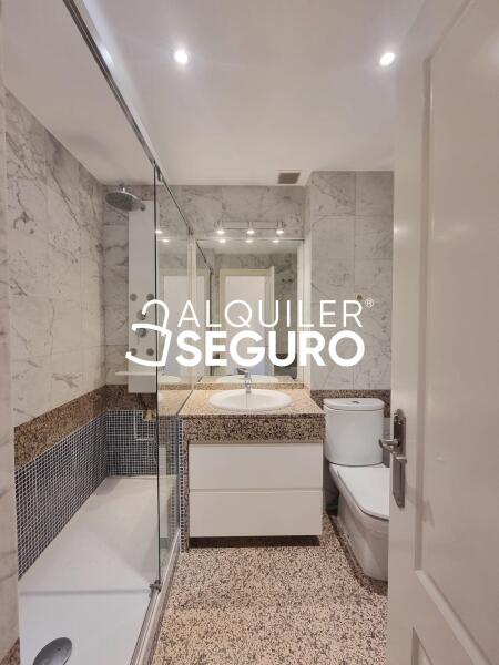 Piso en Carretera de Húmera, POZUELO DE ALARCÓN MADRID