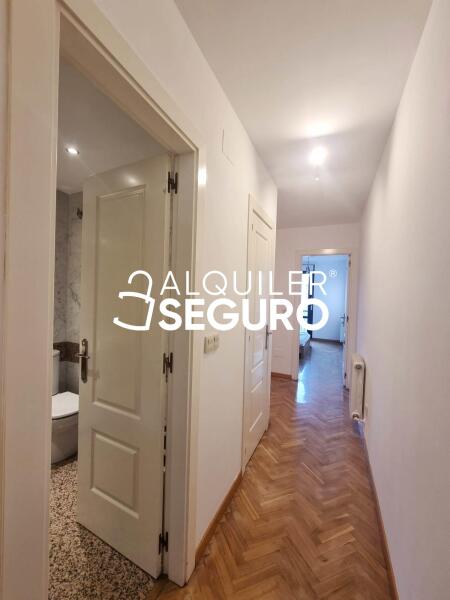 Piso en Carretera de Húmera, POZUELO DE ALARCÓN MADRID