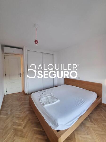 Piso en Carretera de Húmera, POZUELO DE ALARCÓN MADRID