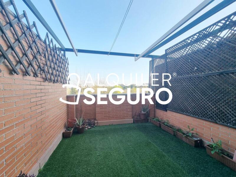 Piso en Carretera de Húmera, POZUELO DE ALARCÓN MADRID