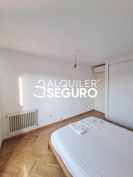 Piso en Carretera de Húmera, POZUELO DE ALARCÓN MADRID