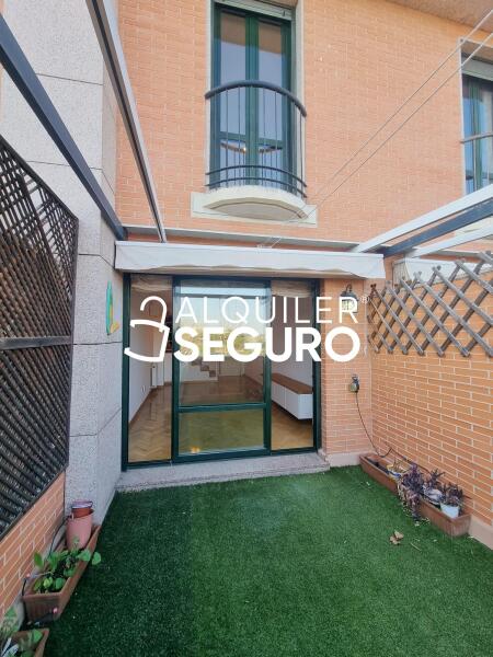 Piso en Carretera de Húmera, POZUELO DE ALARCÓN MADRID