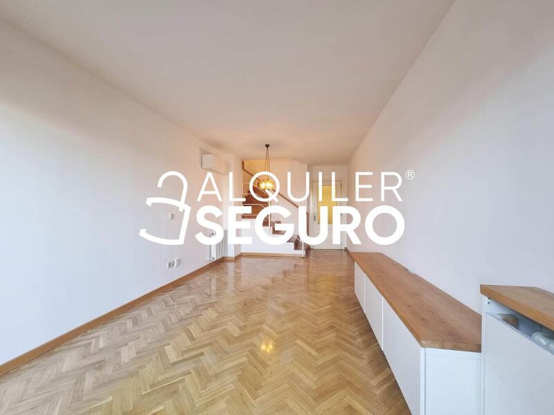 Piso en Carretera de Húmera, POZUELO DE ALARCÓN MADRID