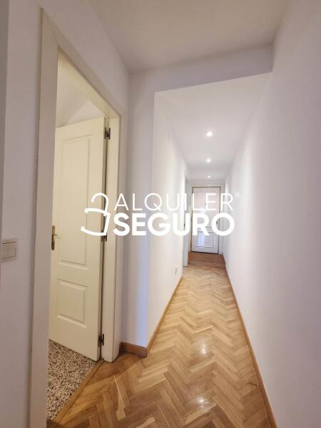 Piso en Carretera de Húmera, POZUELO DE ALARCÓN MADRID