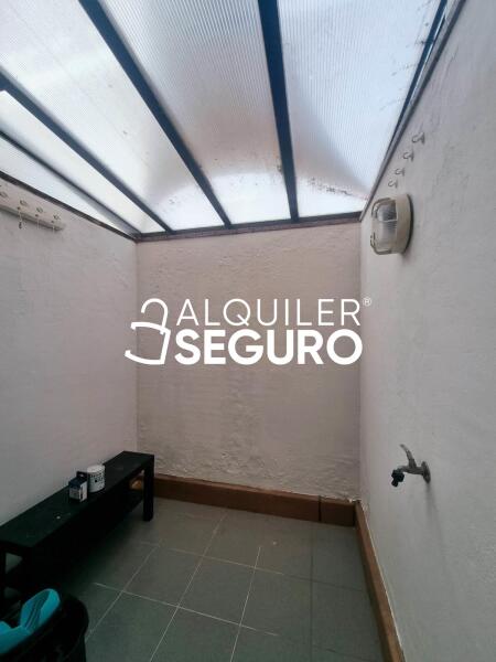 Piso en Carretera de Húmera, POZUELO DE ALARCÓN MADRID