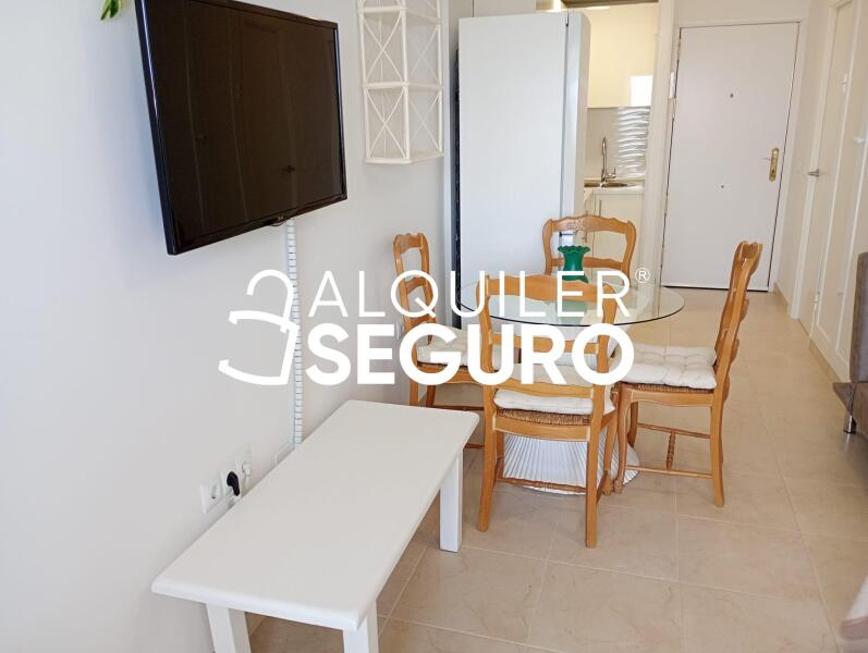 Inmueble en Avenida Gamonal, MÁLAGA