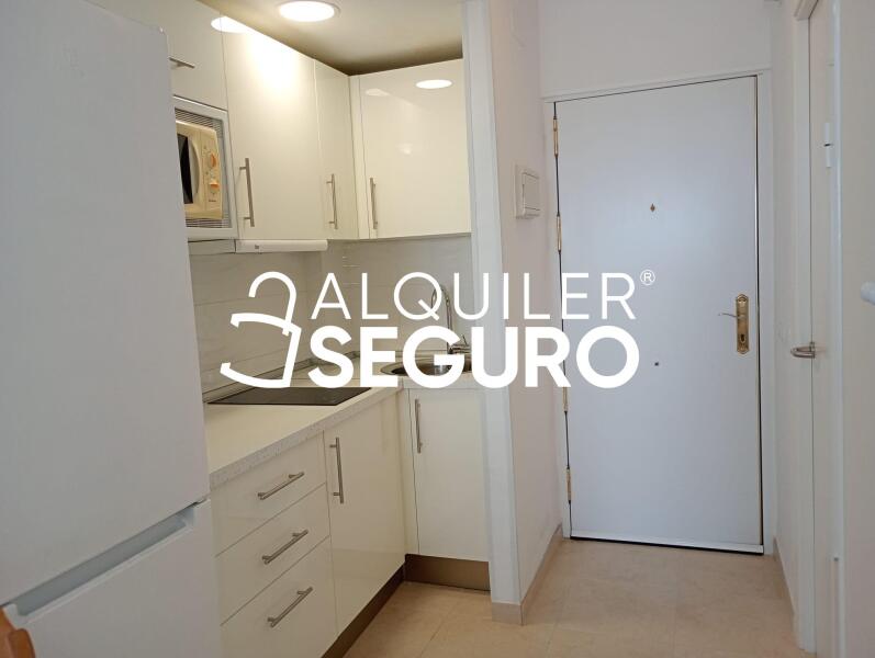 Inmueble en Avenida Gamonal, MÁLAGA