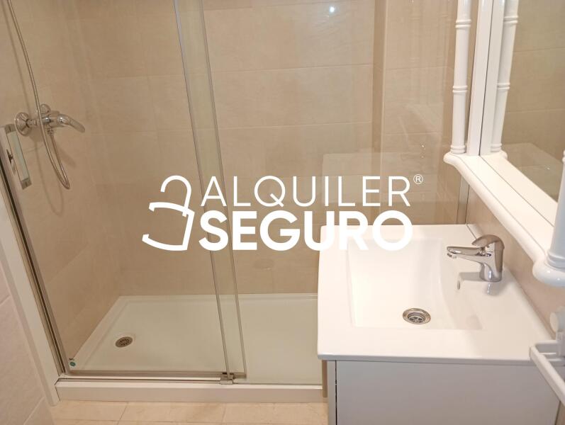 Inmueble en Avenida Gamonal, MÁLAGA