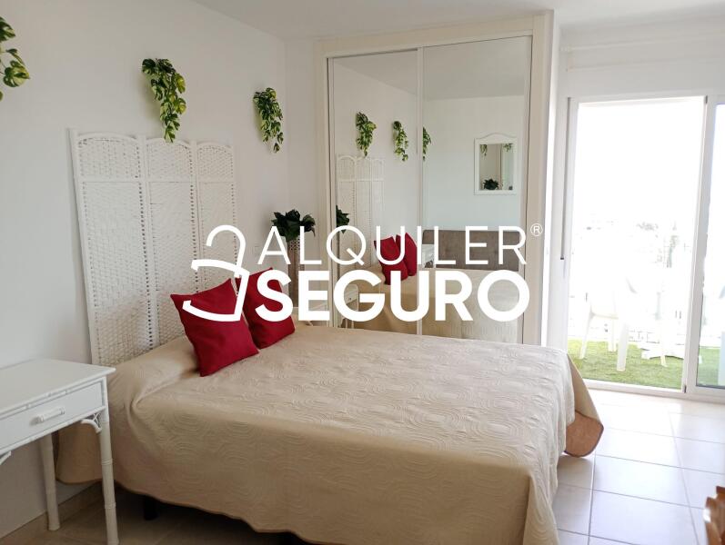 Inmueble en Avenida Gamonal, MÁLAGA