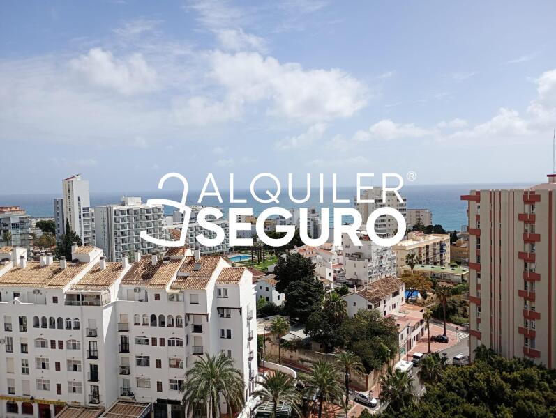 Inmueble en Avenida Gamonal, MÁLAGA