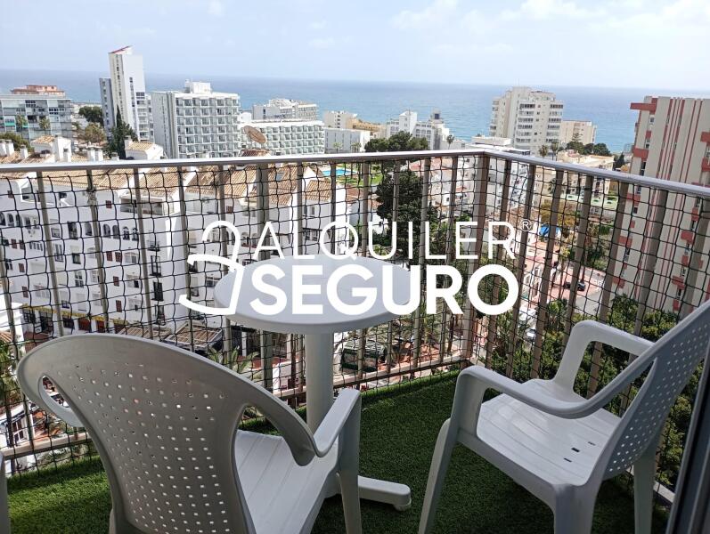 Inmueble en Avenida Gamonal, MÁLAGA