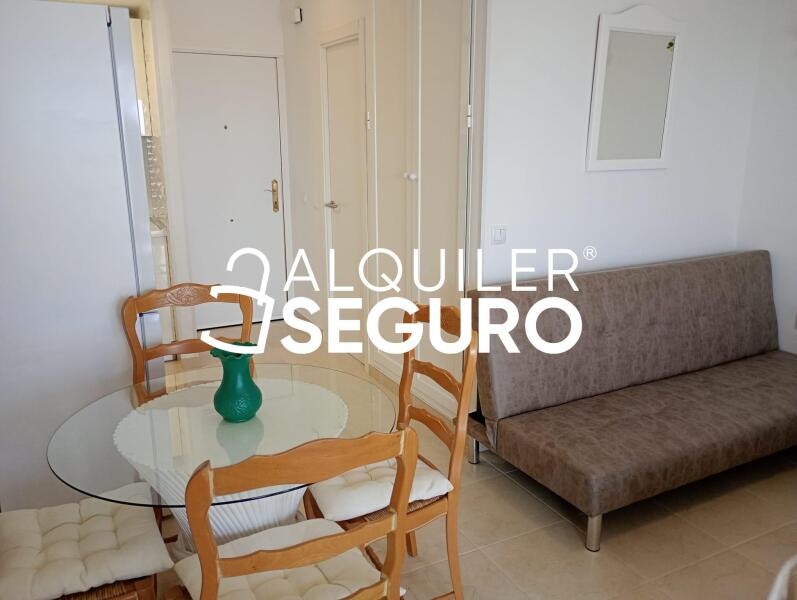 Inmueble en Avenida Gamonal, MÁLAGA