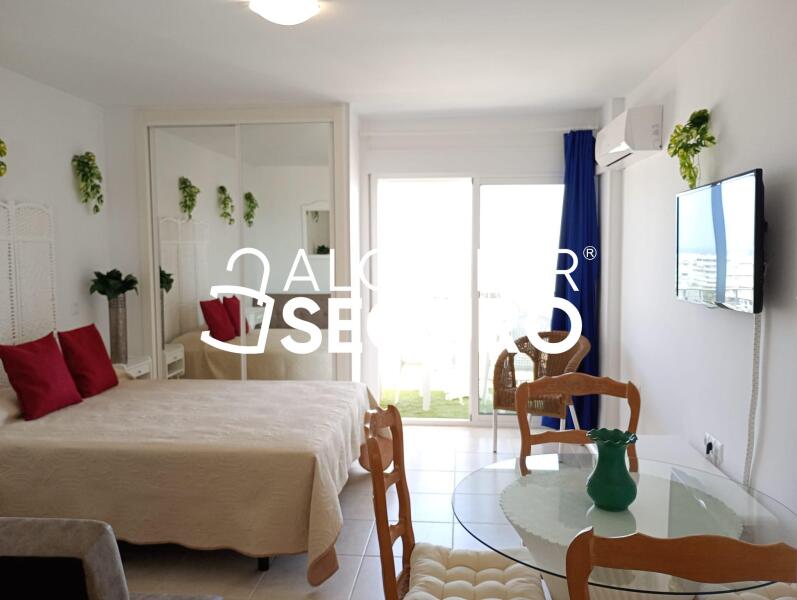 Inmueble en Avenida Gamonal, MÁLAGA