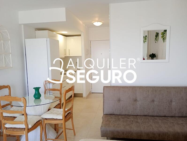 Inmueble en Avenida Gamonal, MÁLAGA