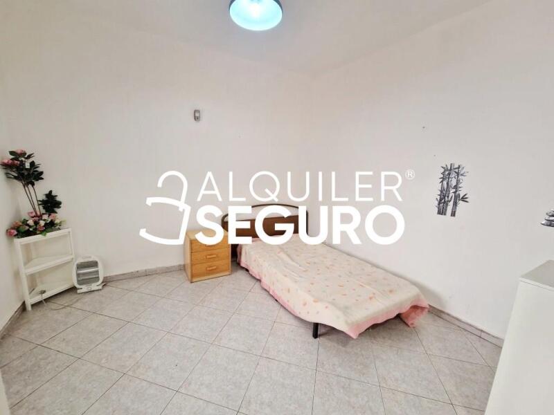 Piso en Calle la Arboleda, ALCORCÓN MADRID