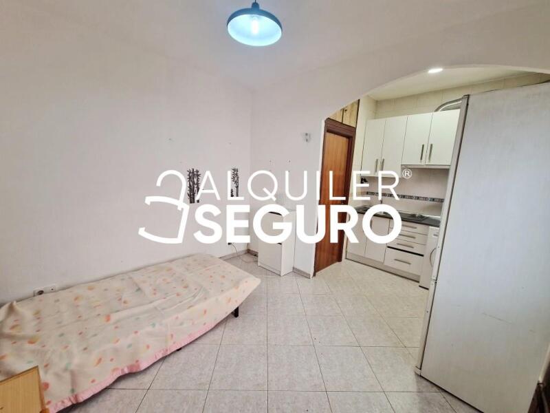 Piso en Calle la Arboleda, ALCORCÓN MADRID