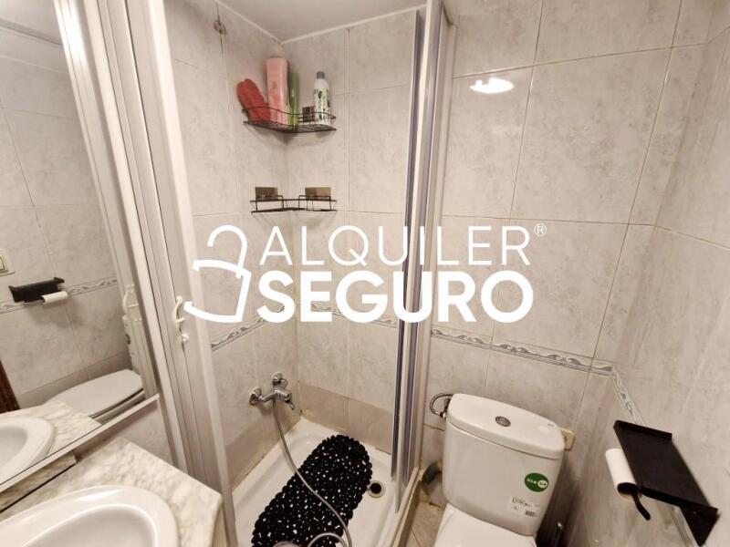 Piso en Calle la Arboleda, ALCORCÓN MADRID