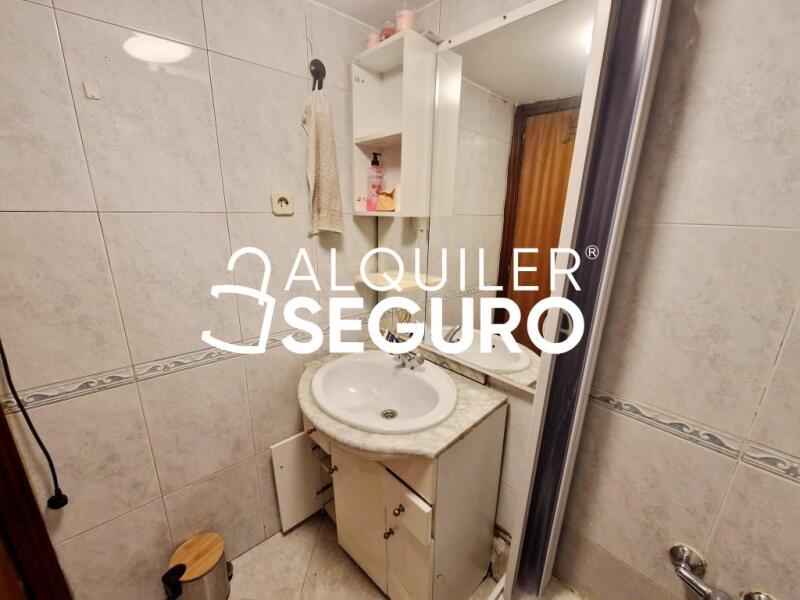 Piso en Calle la Arboleda, ALCORCÓN MADRID