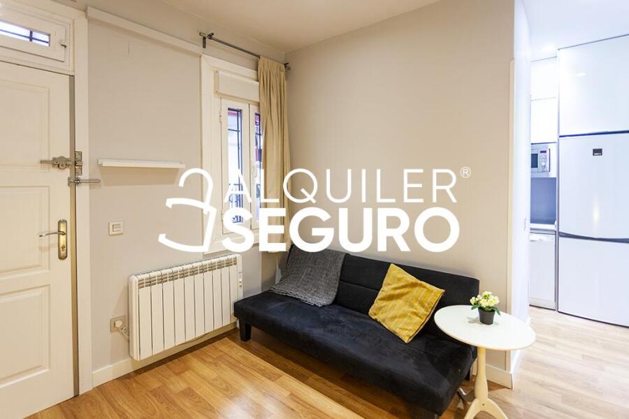 Piso en Calle del Divino Pastor, MADRID MADRID