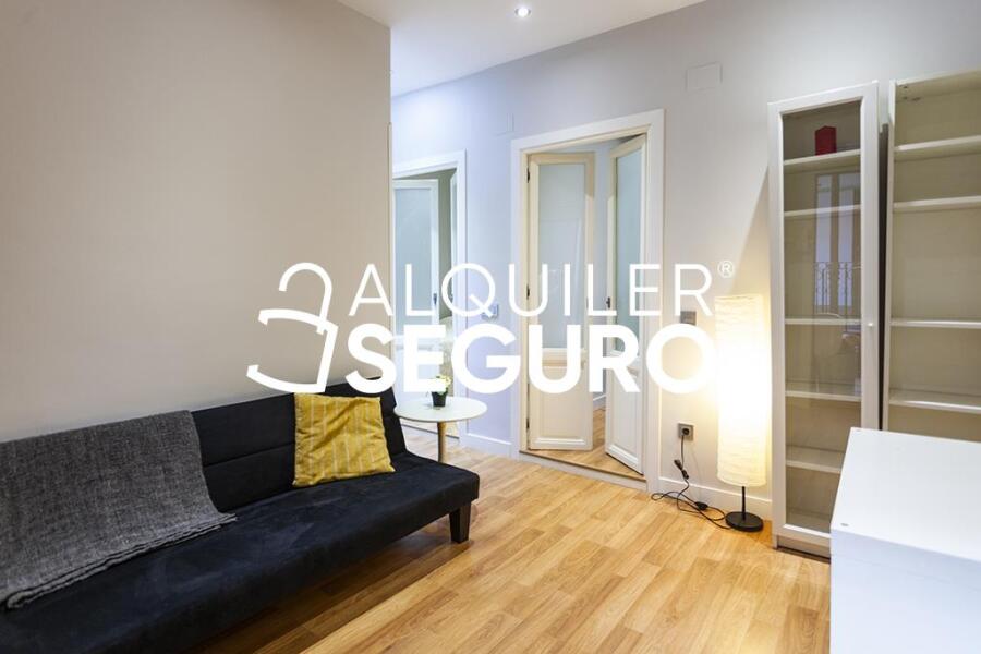 Piso en Calle del Divino Pastor, MADRID MADRID