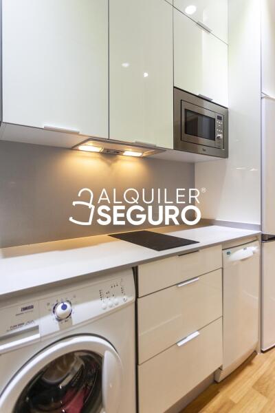 Piso en Calle del Divino Pastor, MADRID MADRID