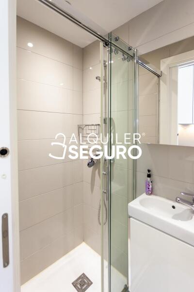 Piso en Calle del Divino Pastor, MADRID MADRID