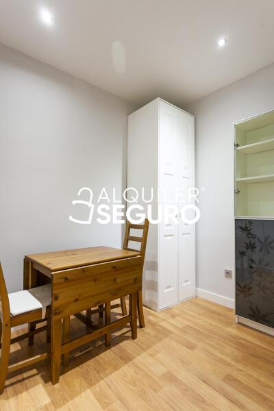 Piso en Calle del Divino Pastor, MADRID MADRID