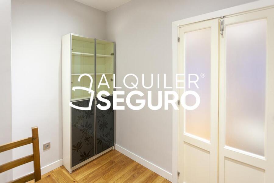 Piso en Calle del Divino Pastor, MADRID MADRID