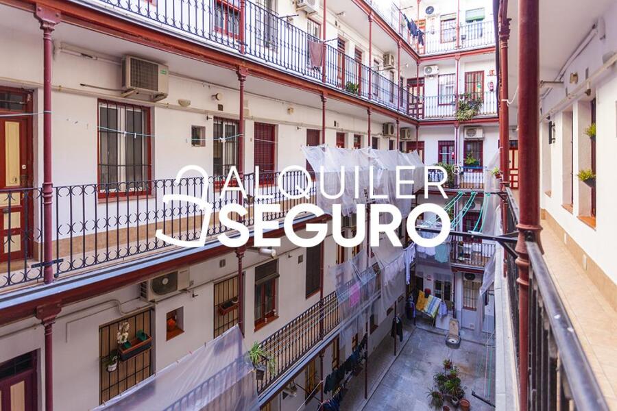 Piso en Calle del Divino Pastor, MADRID MADRID