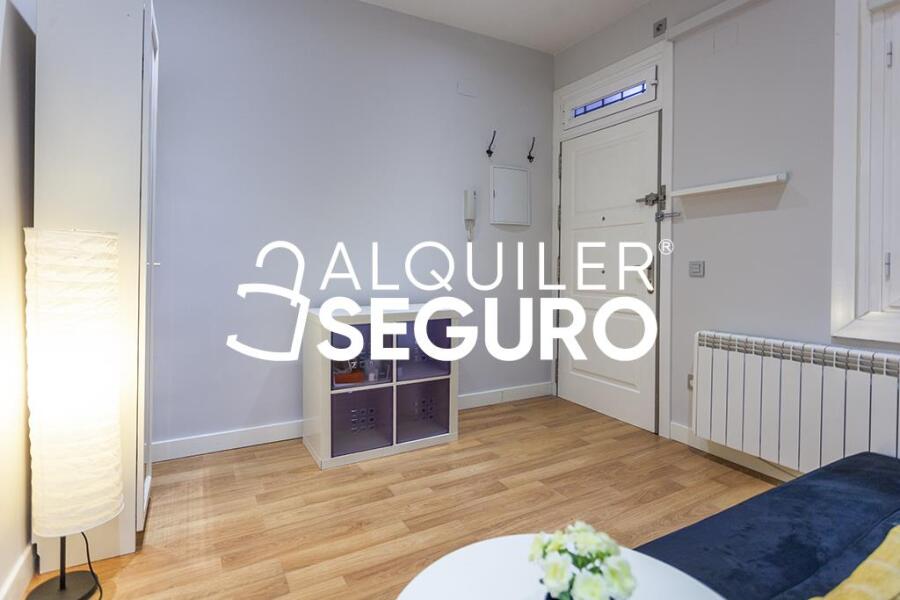 Piso en Calle del Divino Pastor, MADRID MADRID