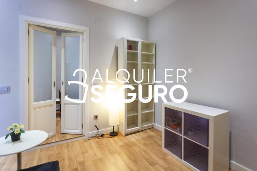 Piso en Calle del Divino Pastor, MADRID MADRID