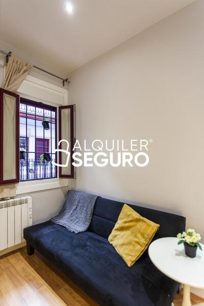 Piso en Calle del Divino Pastor, MADRID MADRID