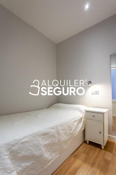 Piso en Calle del Divino Pastor, MADRID MADRID