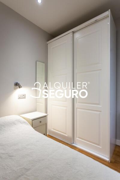 Piso en Calle del Divino Pastor, MADRID MADRID