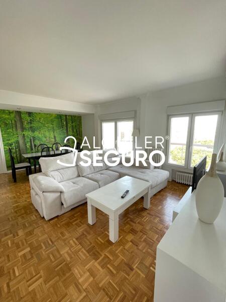 Piso en Avenida Manzanares, MADRID MADRID