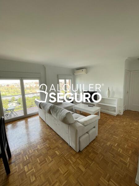 Piso en Avenida Manzanares, MADRID MADRID