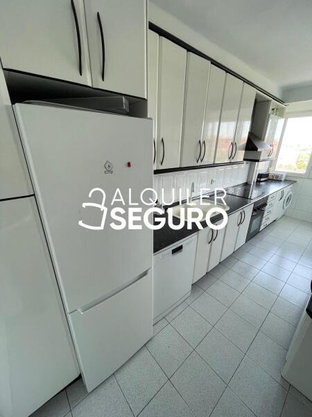 Piso en Avenida Manzanares, MADRID MADRID