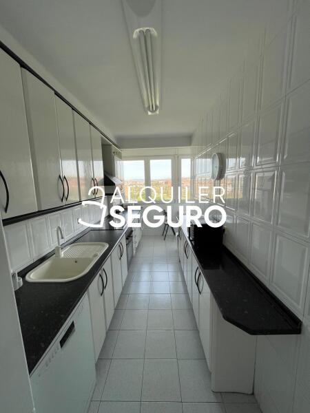 Piso en Avenida Manzanares, MADRID MADRID