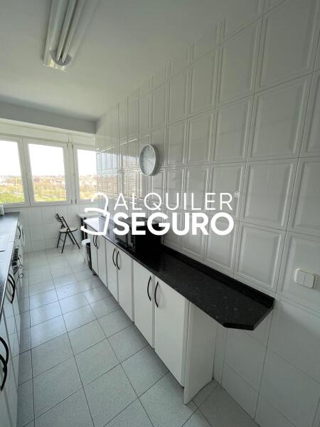 Piso en Avenida Manzanares, MADRID MADRID