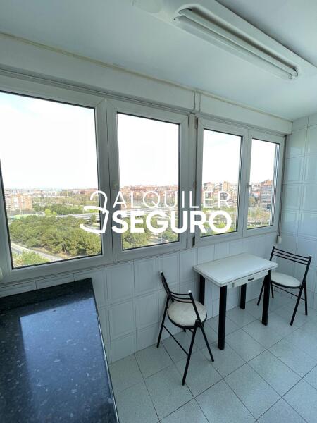 Piso en Avenida Manzanares, MADRID MADRID