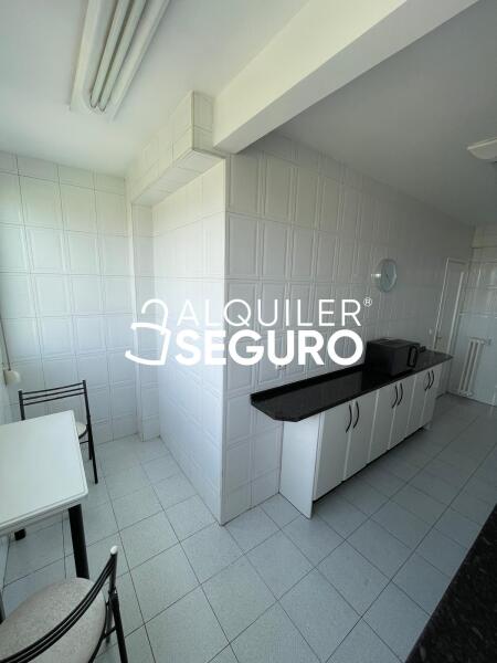 Piso en Avenida Manzanares, MADRID MADRID