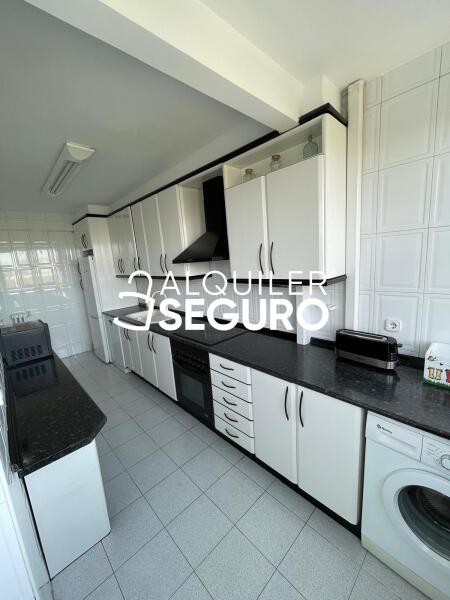 Piso en Avenida Manzanares, MADRID MADRID