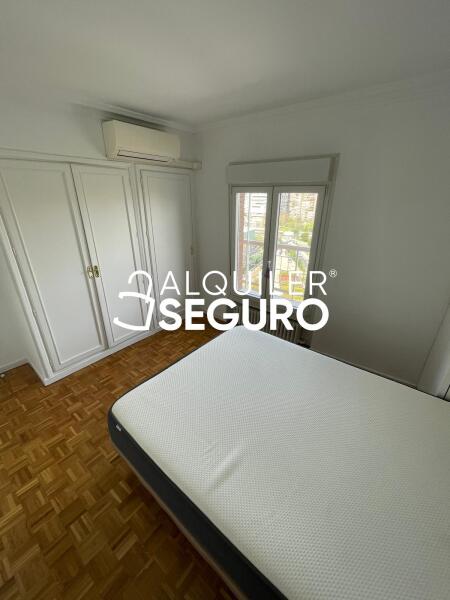 Piso en Avenida Manzanares, MADRID MADRID