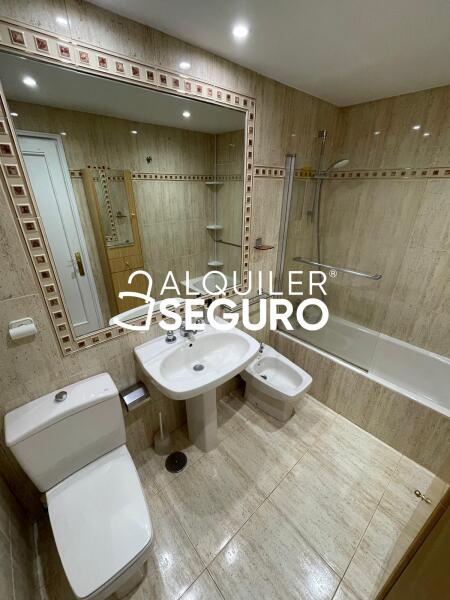 Piso en Avenida Manzanares, MADRID MADRID