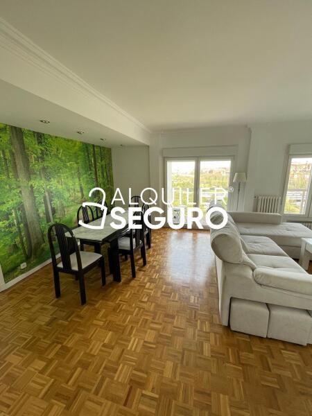 Piso en Avenida Manzanares, MADRID MADRID