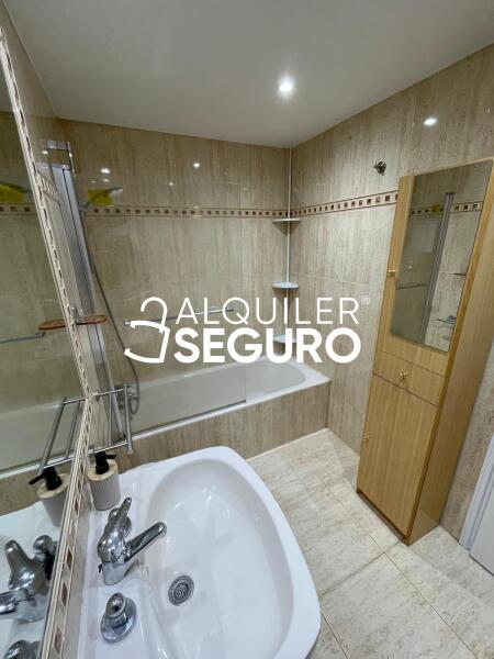 Piso en Avenida Manzanares, MADRID MADRID