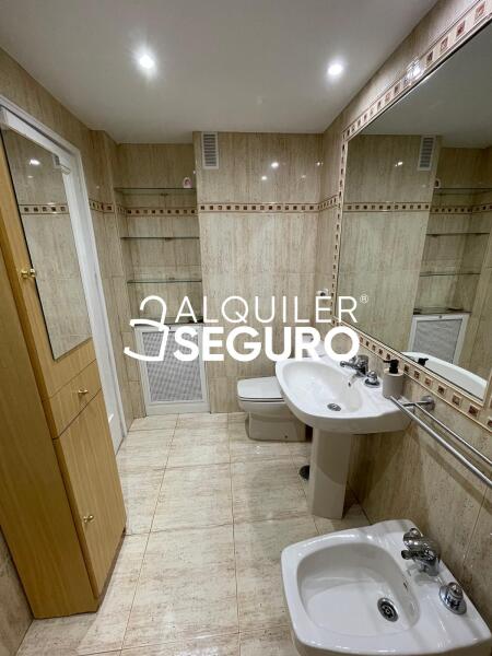 Piso en Avenida Manzanares, MADRID MADRID