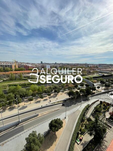 Piso en Avenida Manzanares, MADRID MADRID